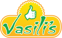 Vasili's Garden