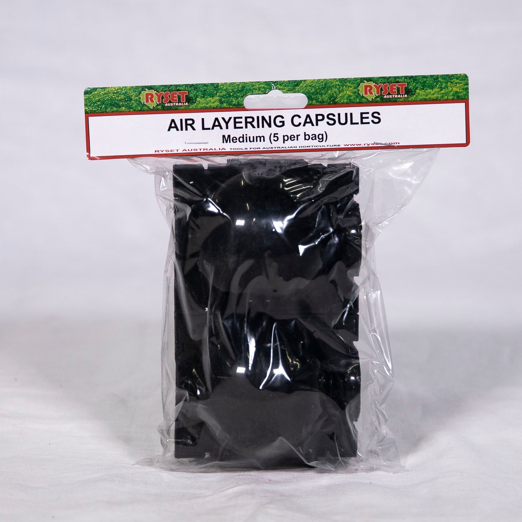 Air Layering Pods x5 Pack Medium – Vasili's Garden