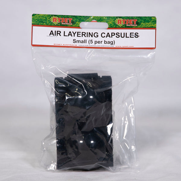 Air Layering Pods x 5 Pack Small