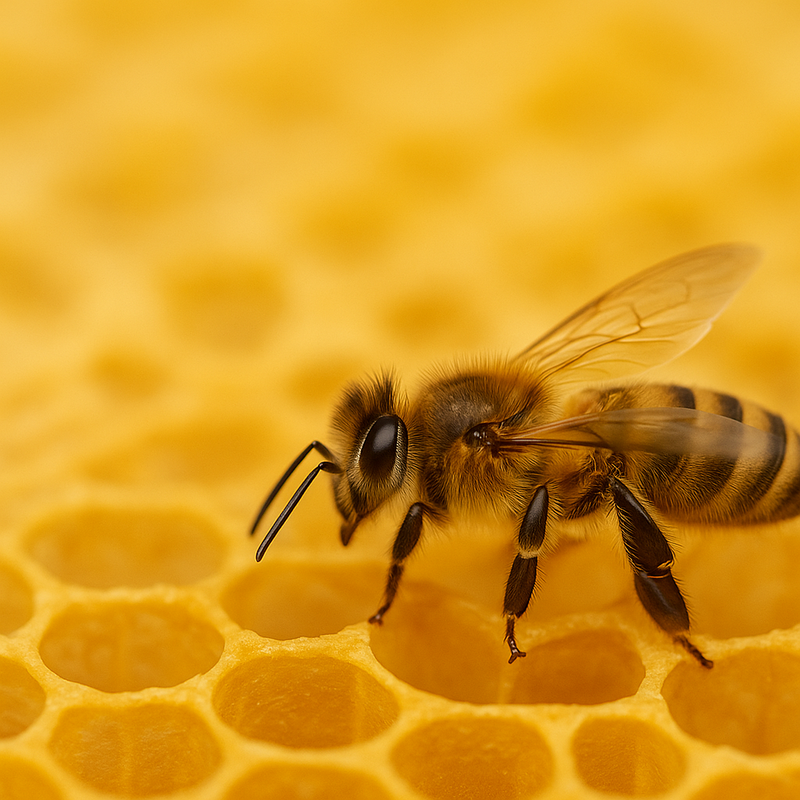 BEEKEEPING WORKSHOP