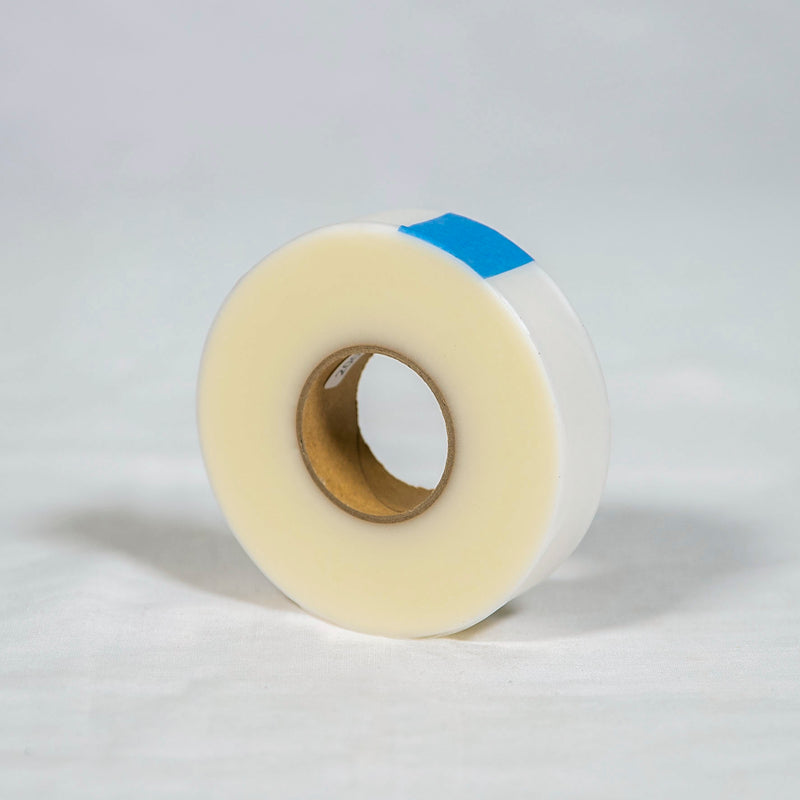 Buddy Tape non-perforated 25mmW x 60m Roll