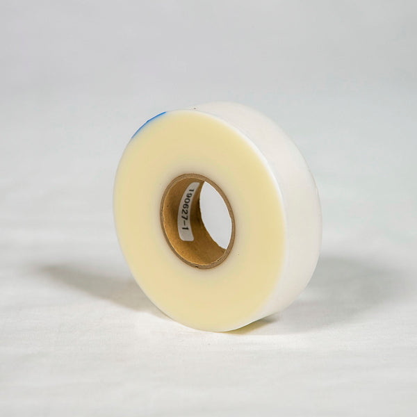 Buddy Tape 25mm x 70mm Perforated x 60m Roll