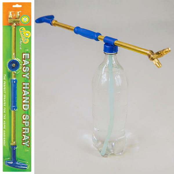 Easy Hand Sprayer + Plant Health Enhancement Kit