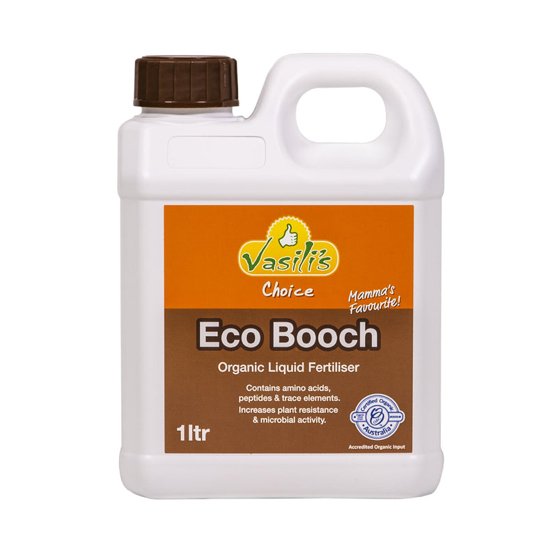 Eco Booch 10L (Label image coming soon)