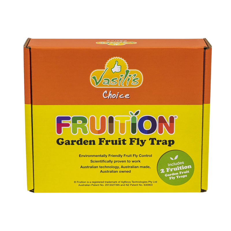 Fruition Garden Fruit Fly Trap