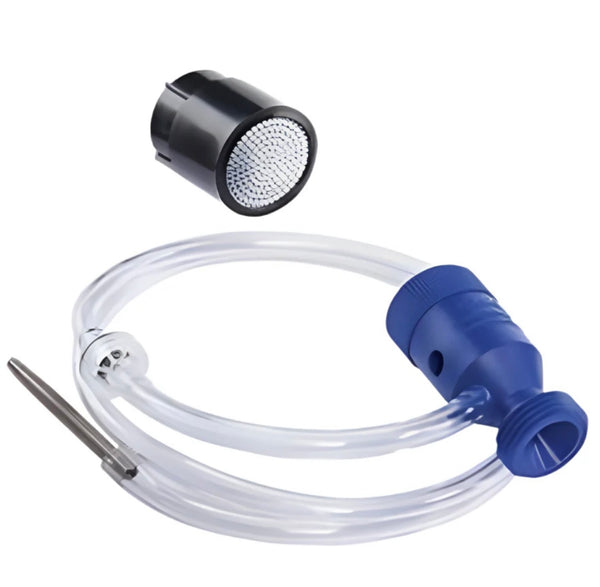 Syphonject with 170PL Water Breaker