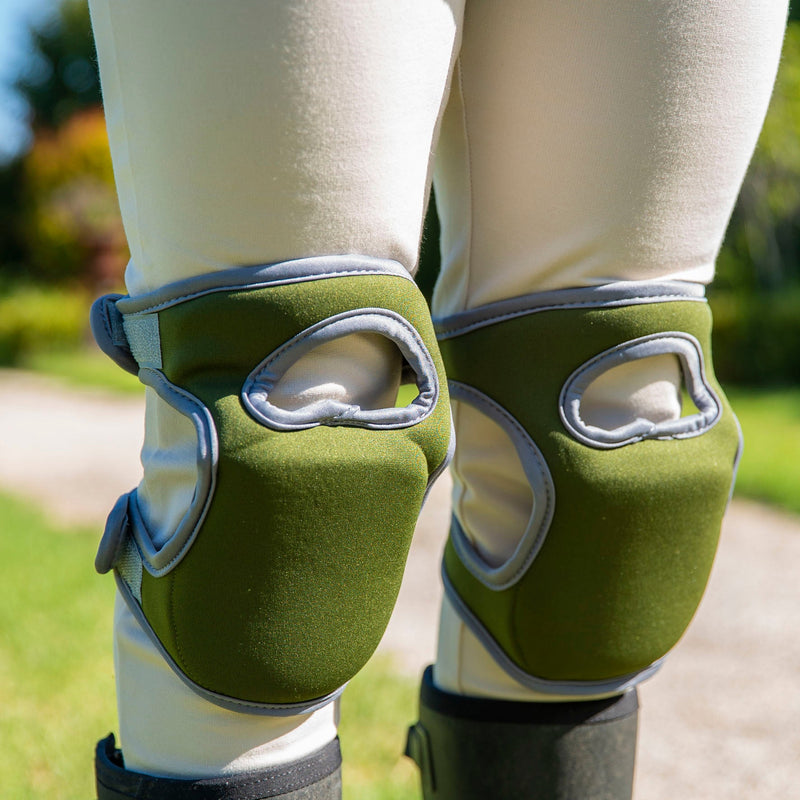 Gardener's Knee Pads