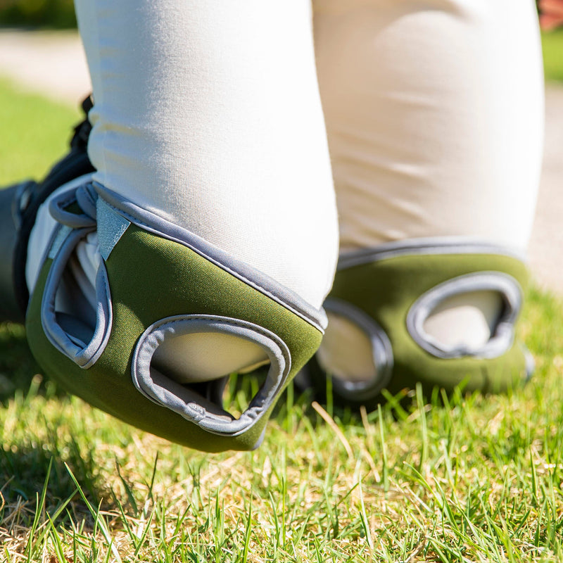 Gardener's Knee Pads