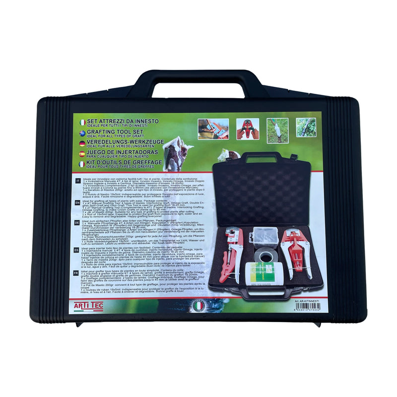 Grafting Tool Kit-Arti Tec