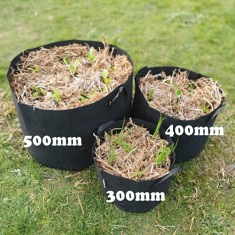 Grow Pots 400mm