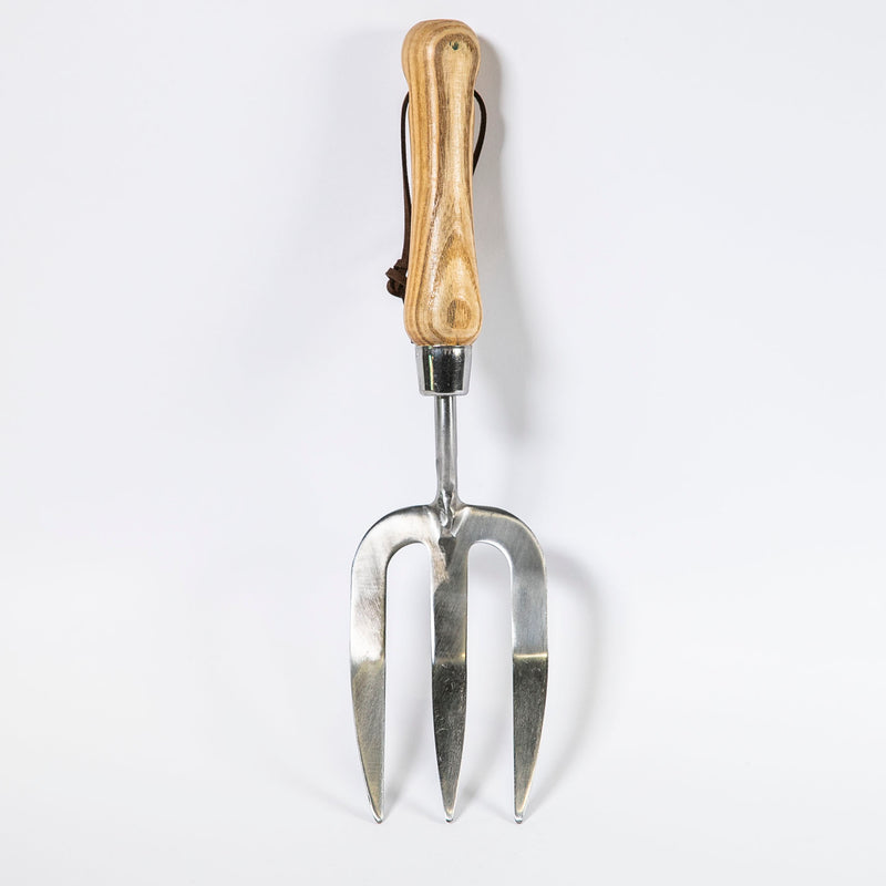 Hand Fork Stainless Steel