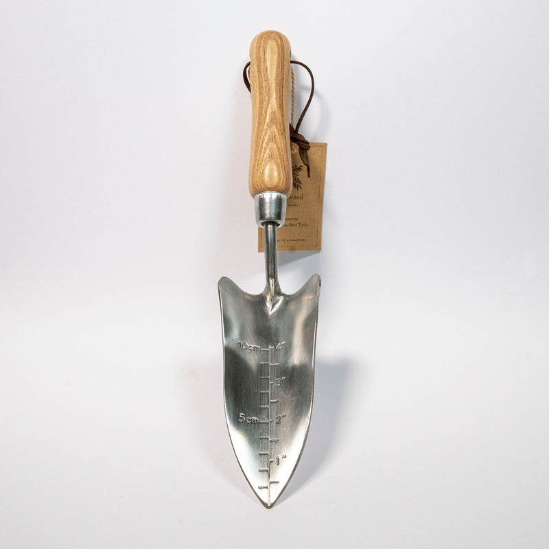 Hand Transplanter Stainless Steel