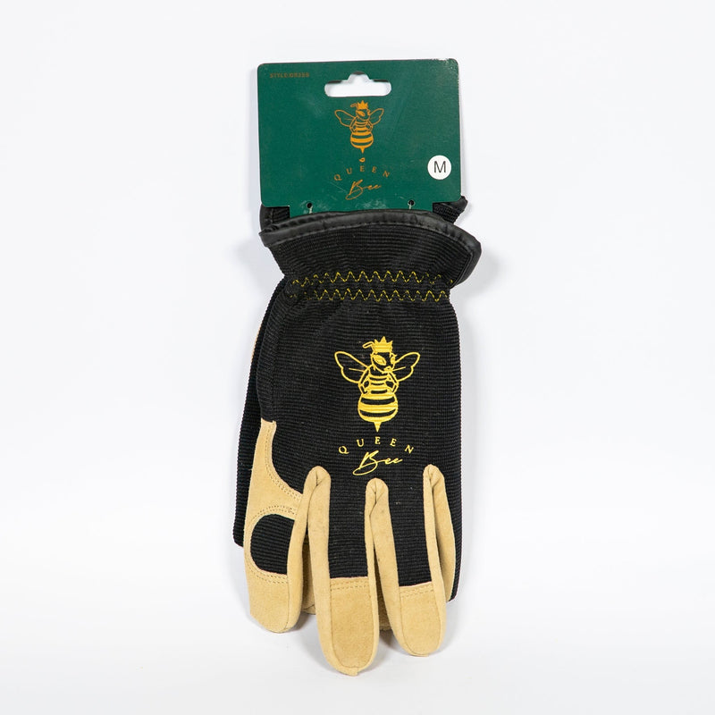 Gloves 'Queen Bee' Small