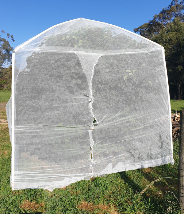 Flexi Garden Frame 2.4 wide x 2.8 high