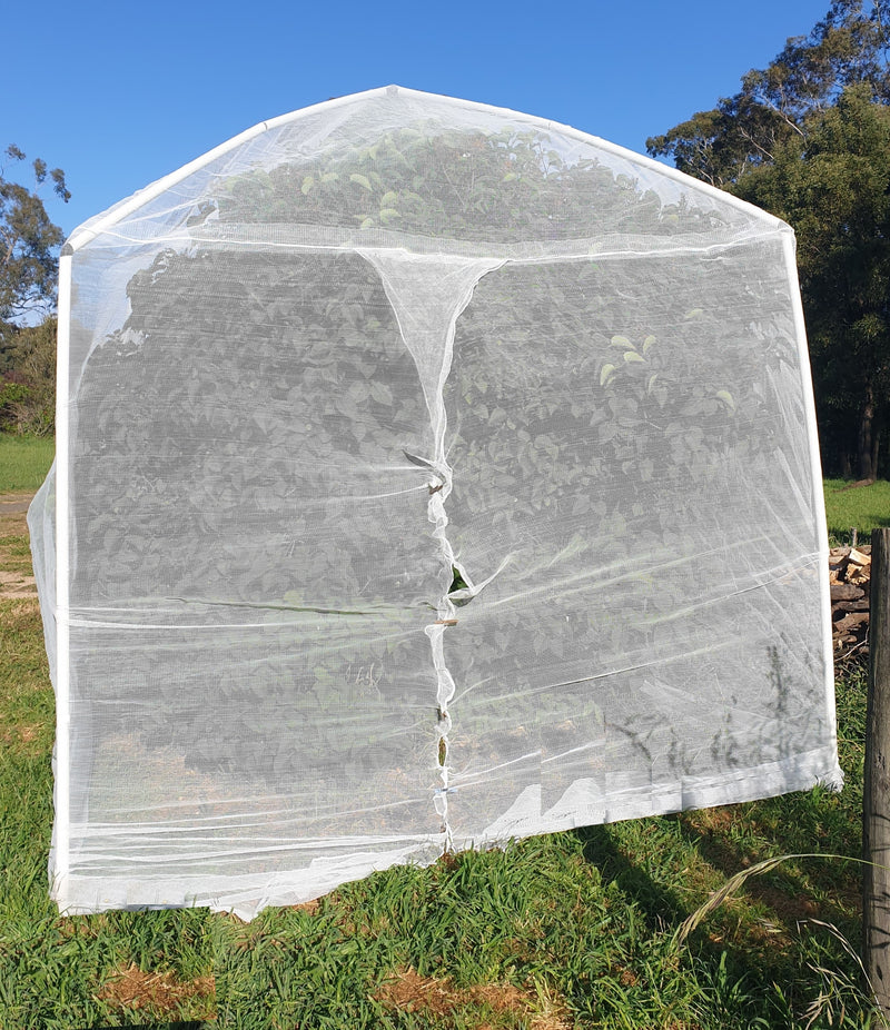 Flexi Garden Frame 2.4 wide x 2.8 high