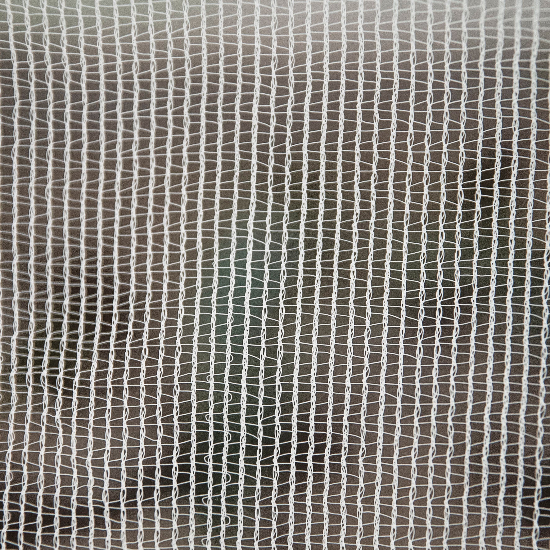 Insect Netting Formed - 2.4m Square x 2.8m High *BLACK NETTING ...