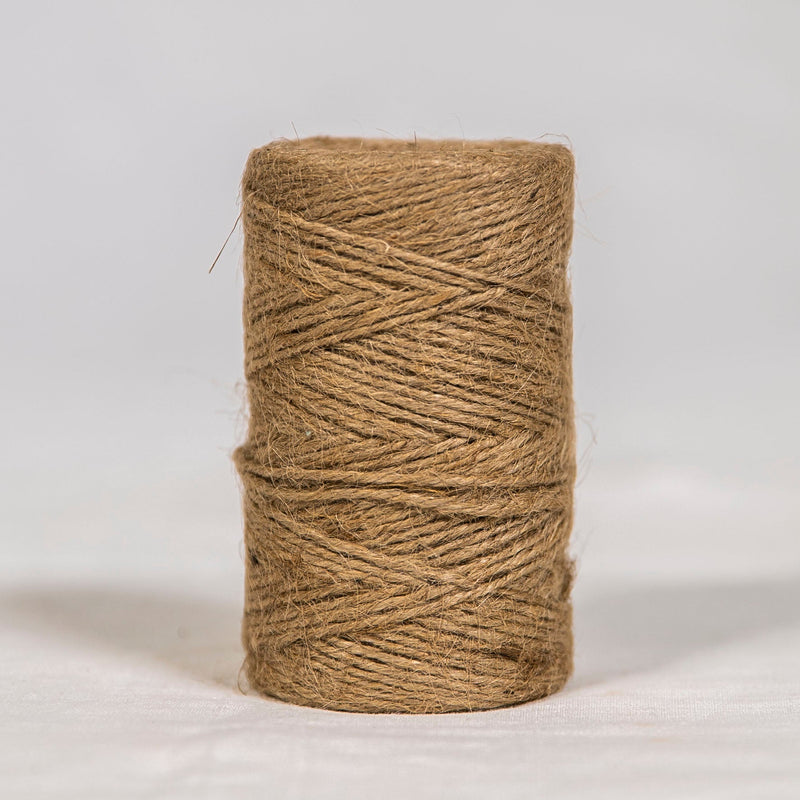 Jute Twine Plant Tie 100mtr