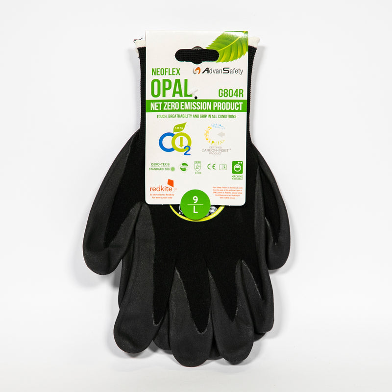 Gloves 'Neoflex Opal' Large