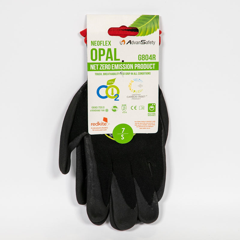 Gloves 'Neoflex Opal' Small