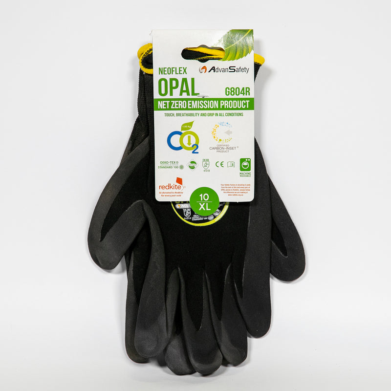 Gloves 'Neoflex Opal' X-Large