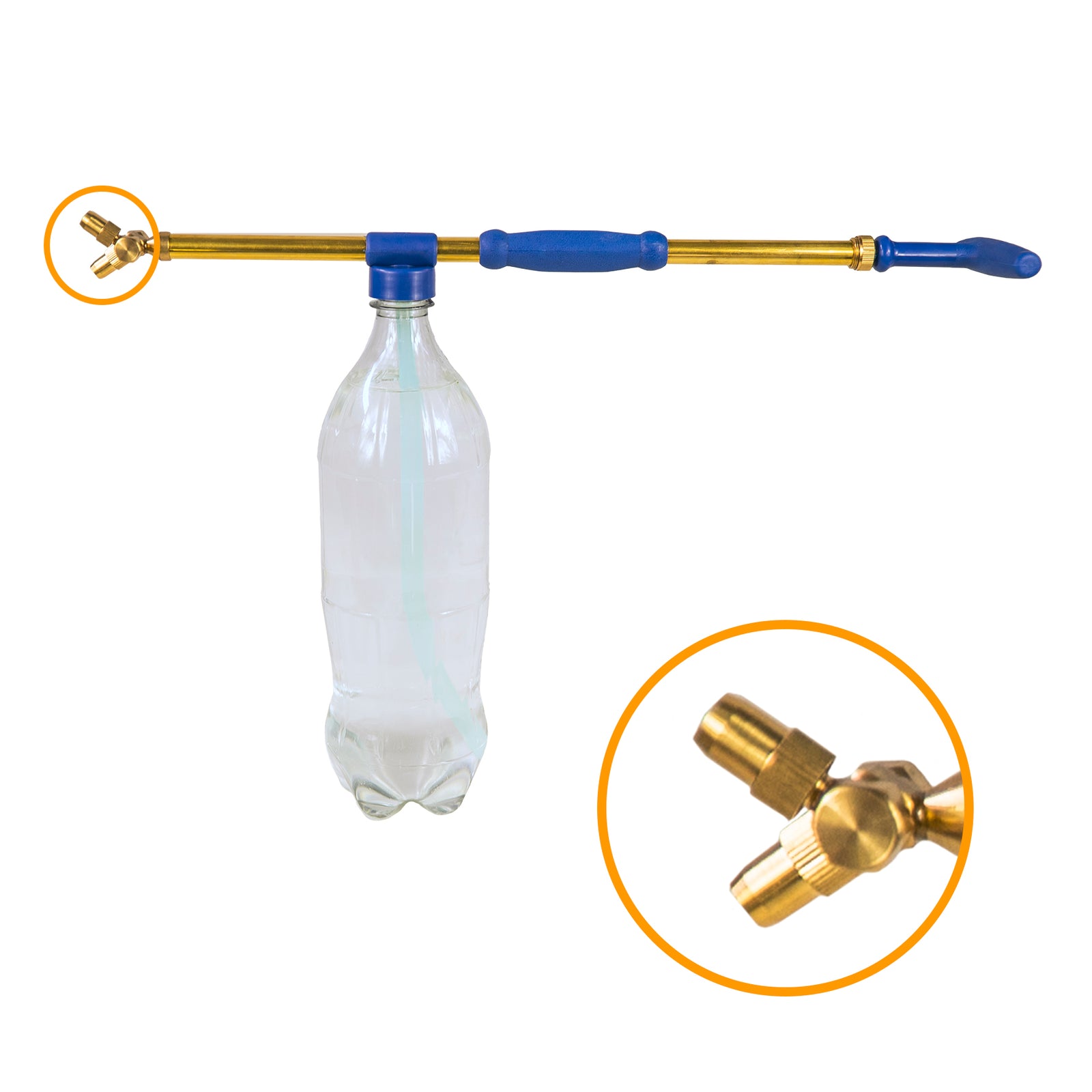 garden sprayer nozzle replacement Easy Hand Sprayer Nozzle Replacement – Vasili's Garden