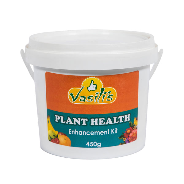 Plant Health Enhancement Kit