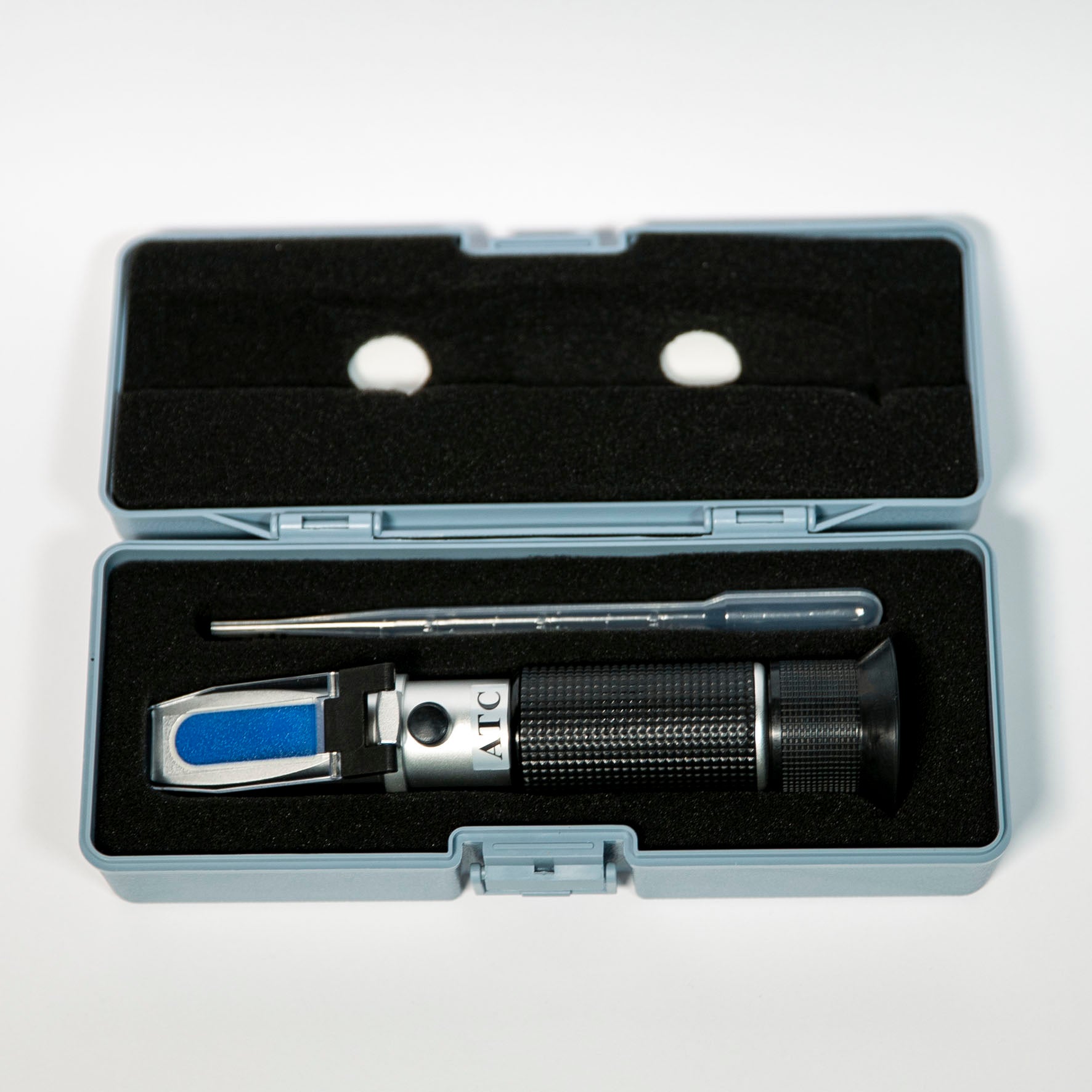 Refractometer Portable Kit – Vasili's Garden