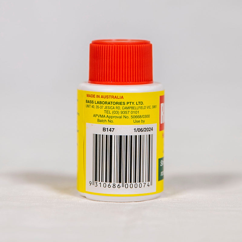 Rootex Hormone Gel 50ml – Vasili's Garden