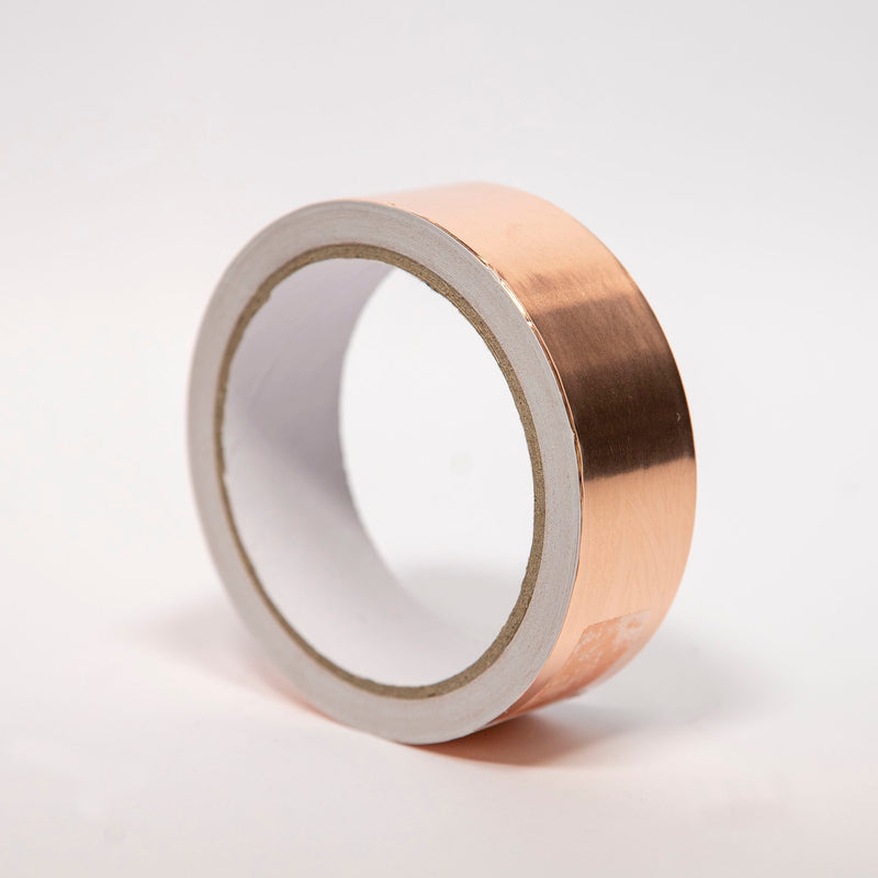 Snail Stopper Copper Tape 10m