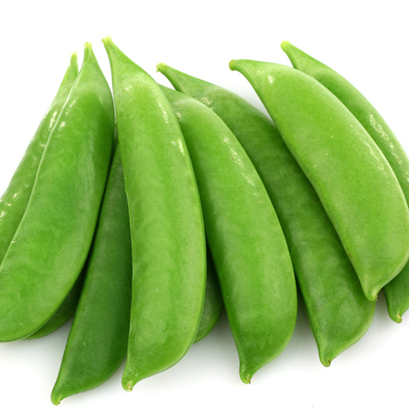 Snow Peas Sugar Bon Seeds