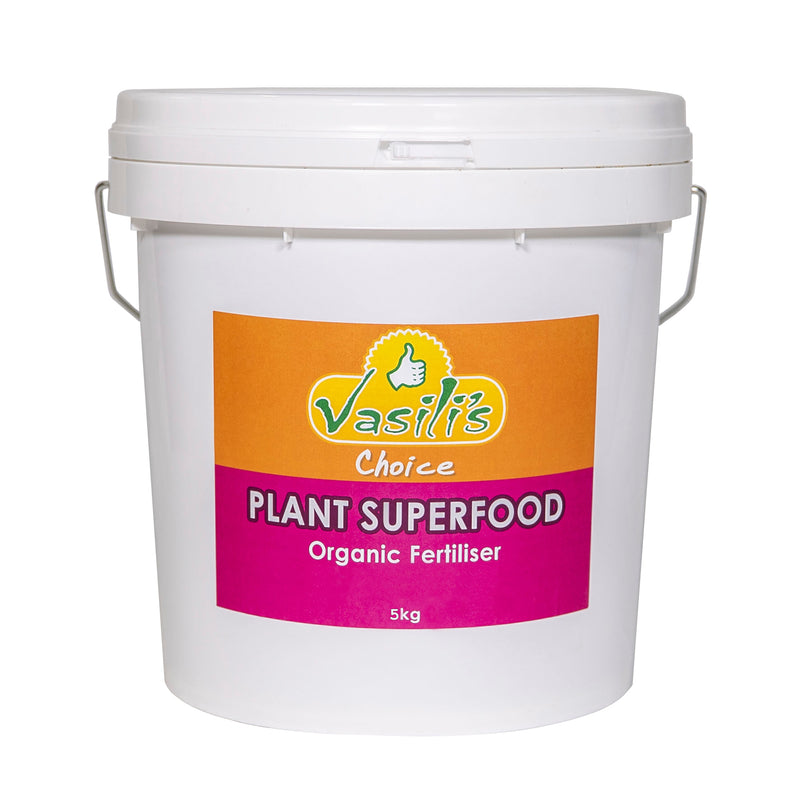 Superfood Fine-Quick Release 5kg