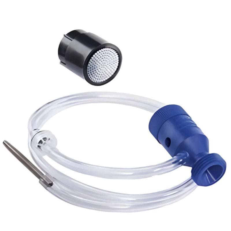 Syphonject with 170PL Water Breaker - PRE-ORDER