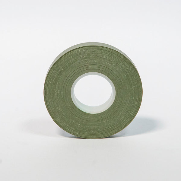 Tape Small PVC Bovi Tape x1, 11mm x 26m Green (Suitable only for Small Tapetool)