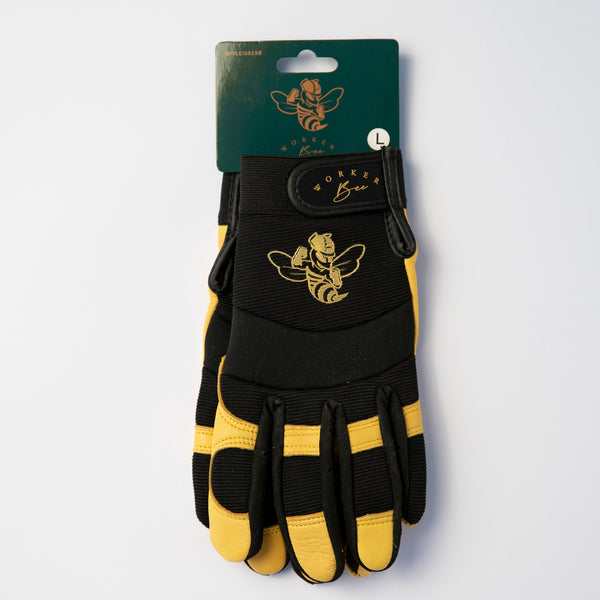 Gloves 'Worker Bee Pro' Large