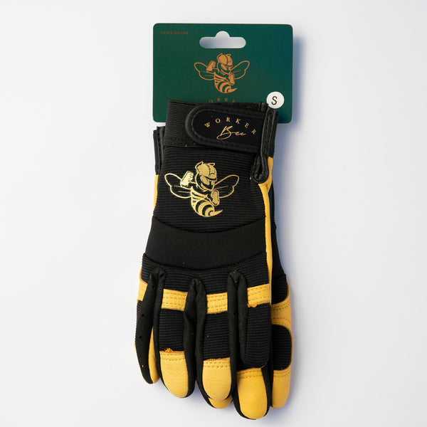 Gloves 'Worker Bee Pro' Small