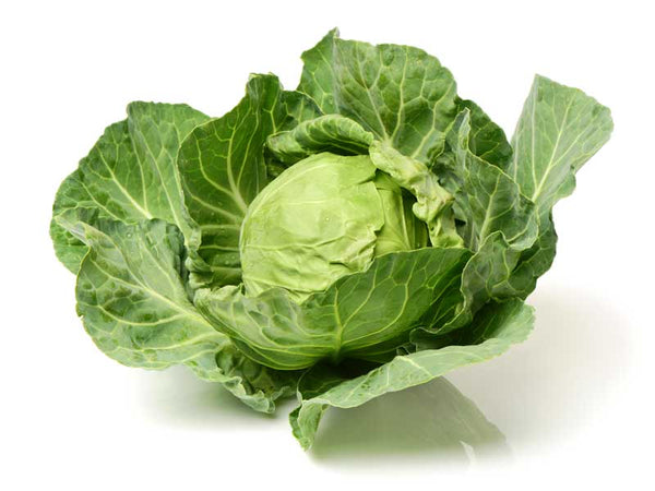 Cabbage Copenhagen Market Seeds