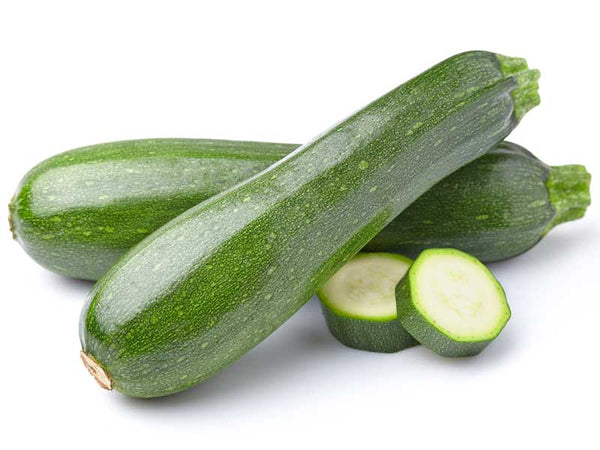 Zucchini Black Max Seeds