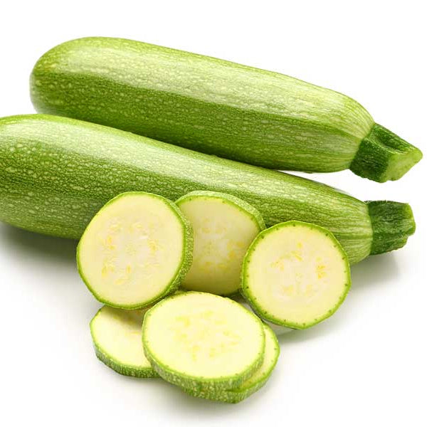 Zucchini Lebanese Seeds
