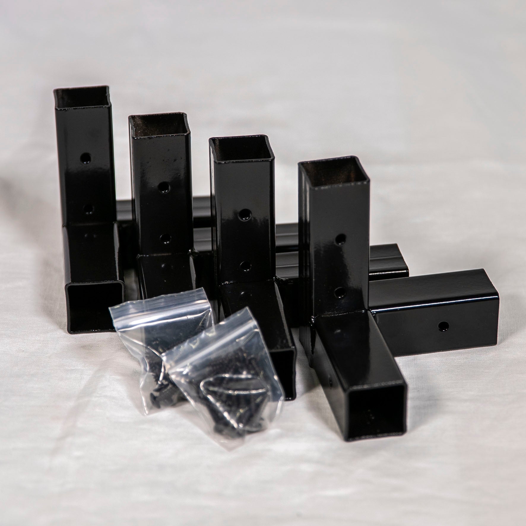 Build a Frame 4 Piece Kit – Vasili's Garden