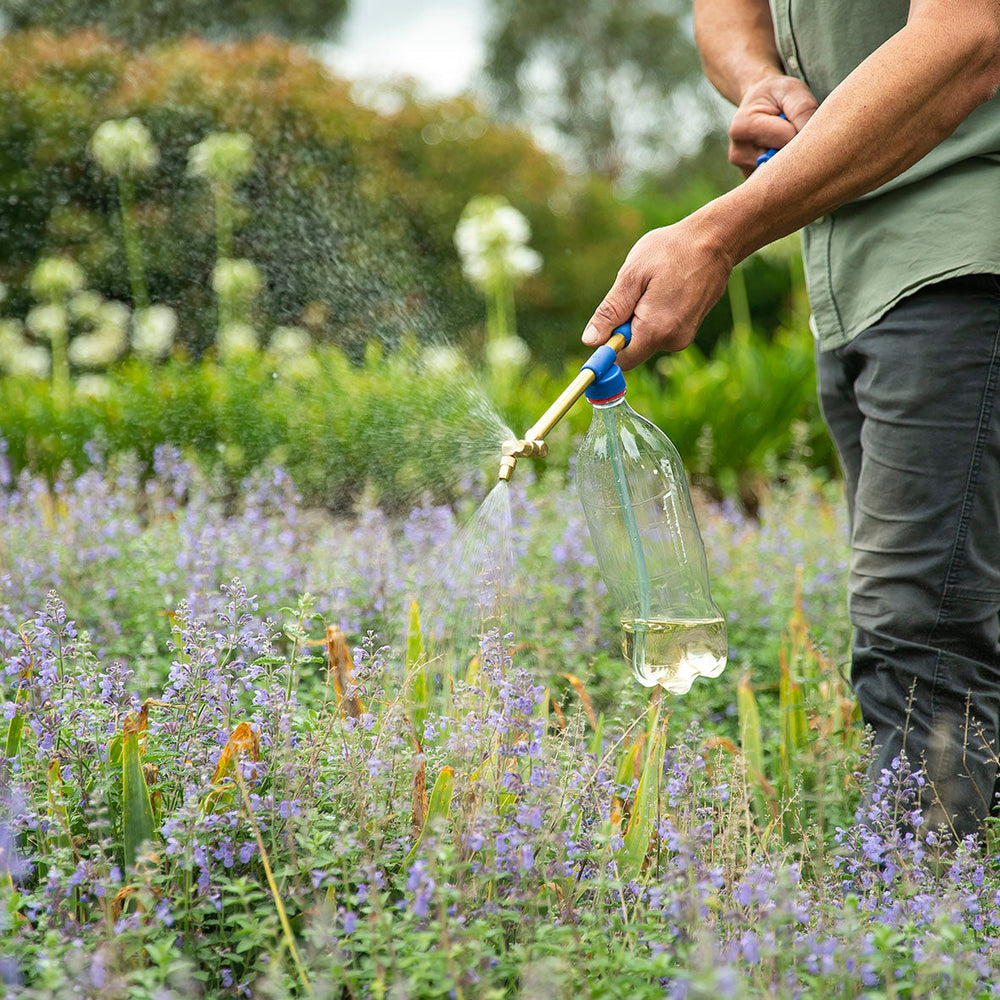 vasilis garden sprayer Easy Hand Sprayer – Vasili's Garden