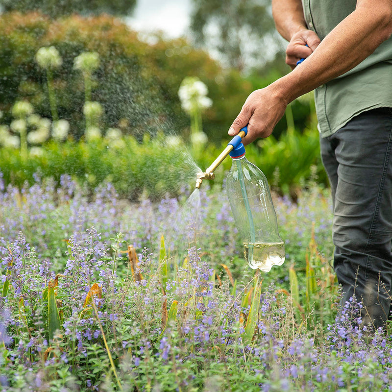 garden hand spray Easy Hand Sprayer – Vasili's Garden