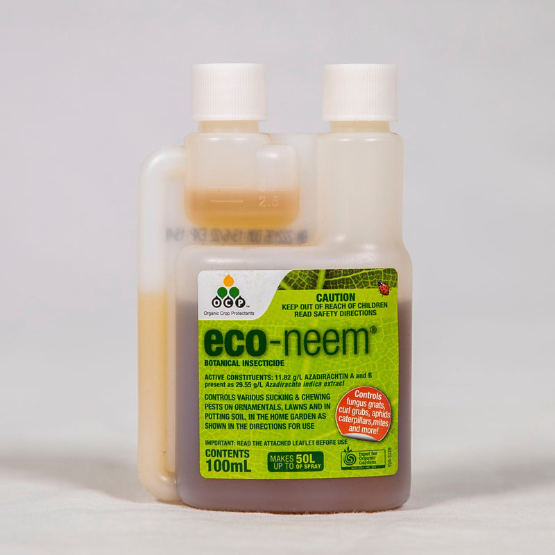 Eco Neem 100ml
