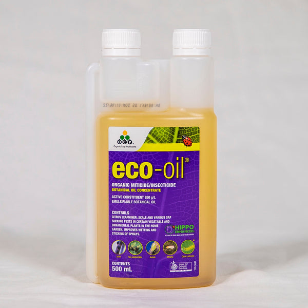 Eco Oil 500ml