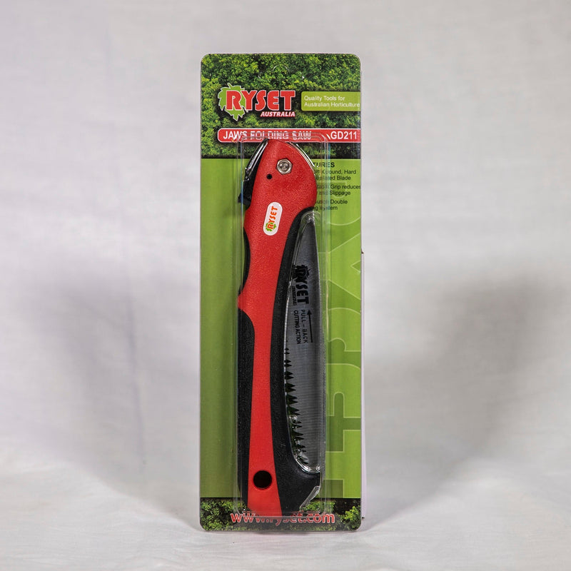 Folding Saw