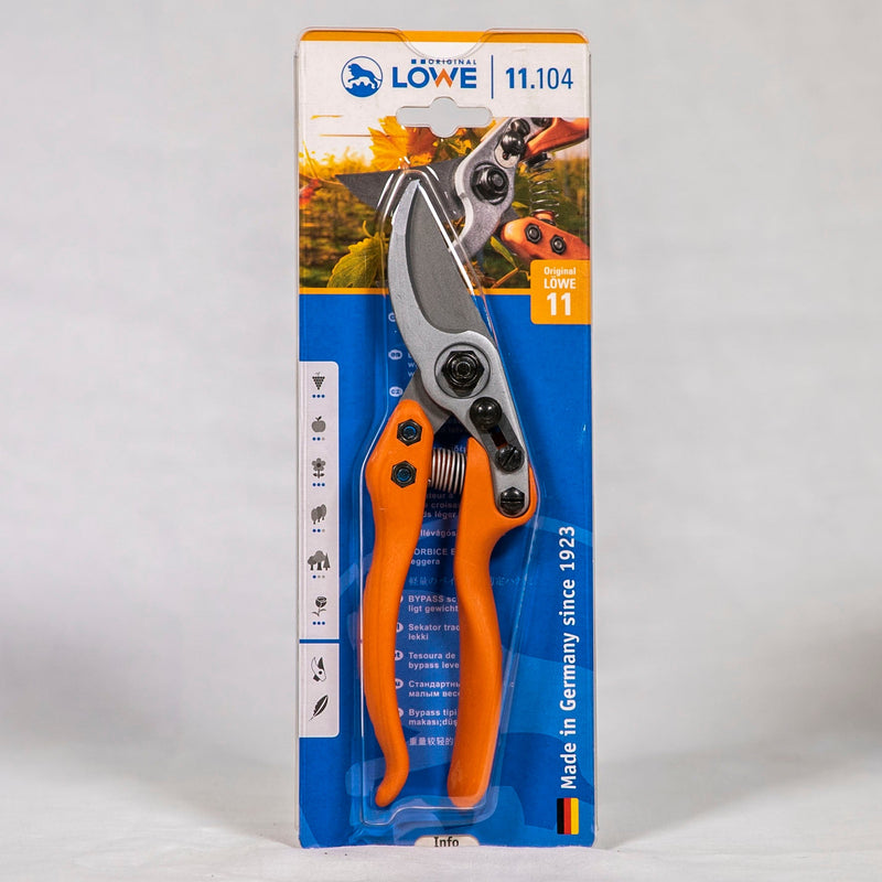 LOWE No11 Standard Bypass Pruner