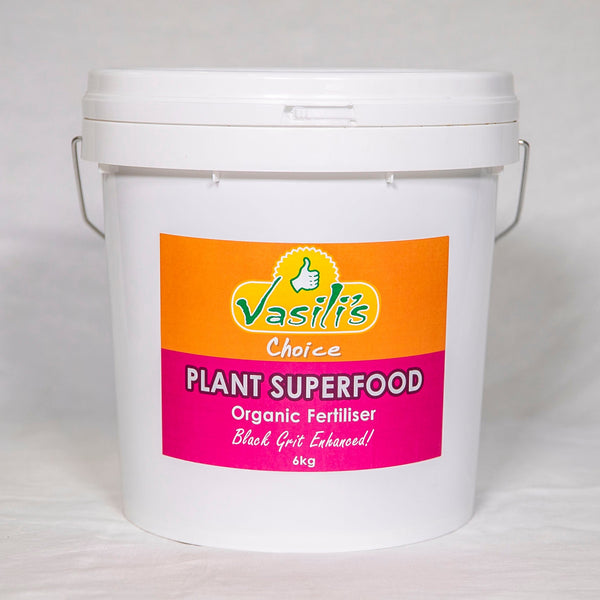 Superfood Fine Quick Release 6kg