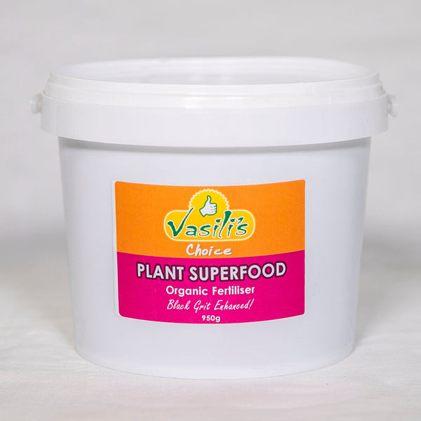 Superfood Fine Quick Release 950g