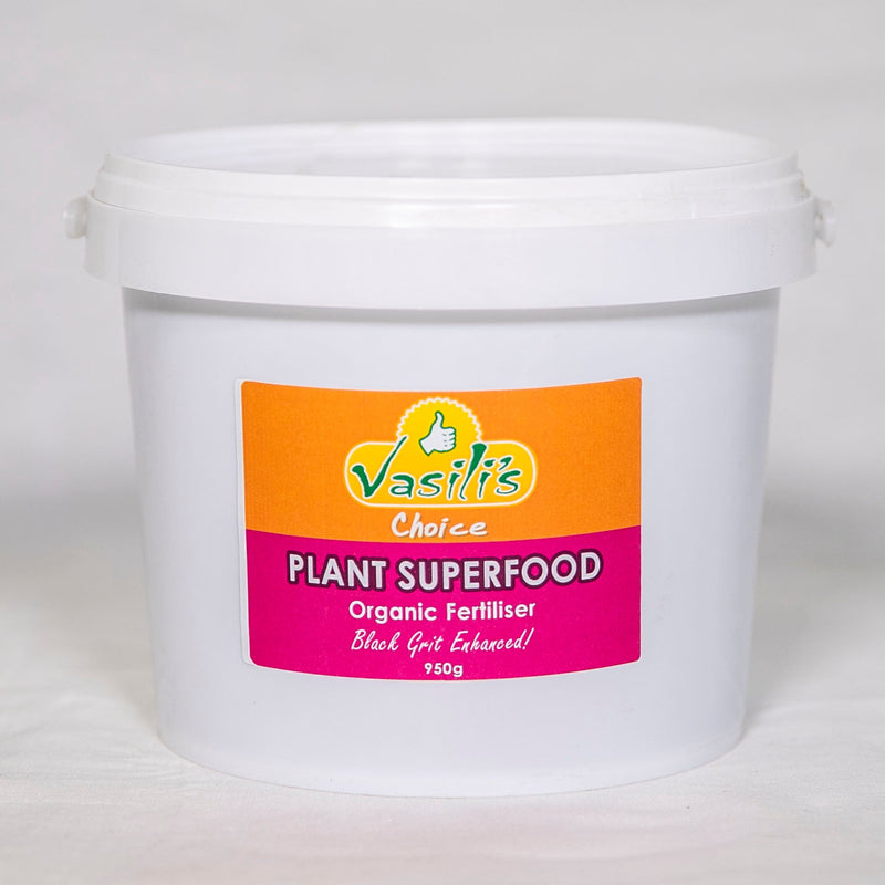 Superfood Fine Quick Release 950g