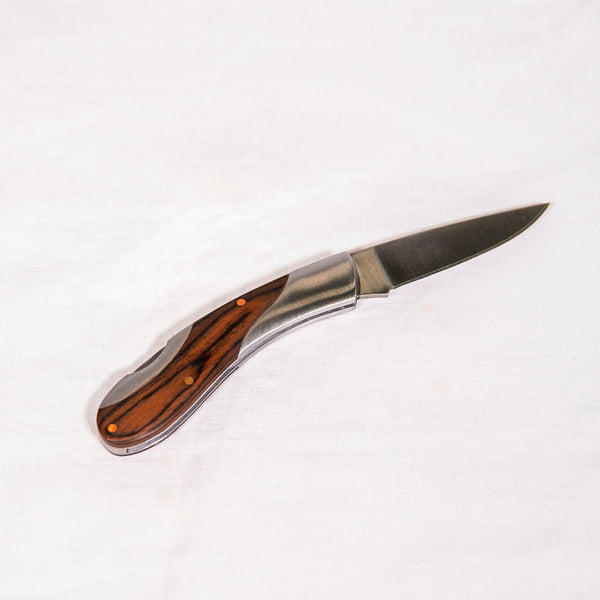Pocket Knife 70mm