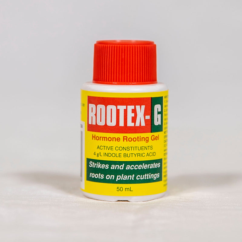 Rootex Hormone Gel 50ml – Vasili's Garden